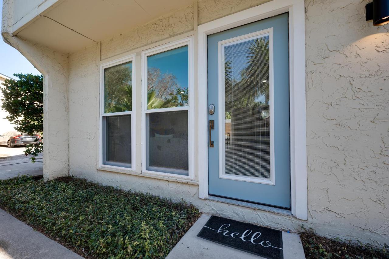 Be A Nomad 2 Bedroom Close To The Beach Jacksonville Beach Exterior foto