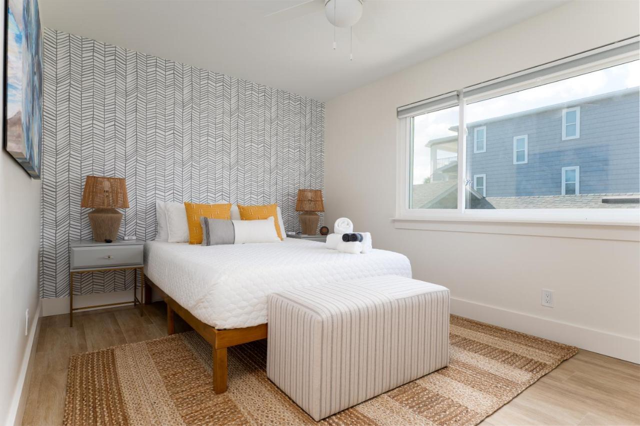 Be A Nomad 2 Bedroom Close To The Beach Jacksonville Beach Exterior foto