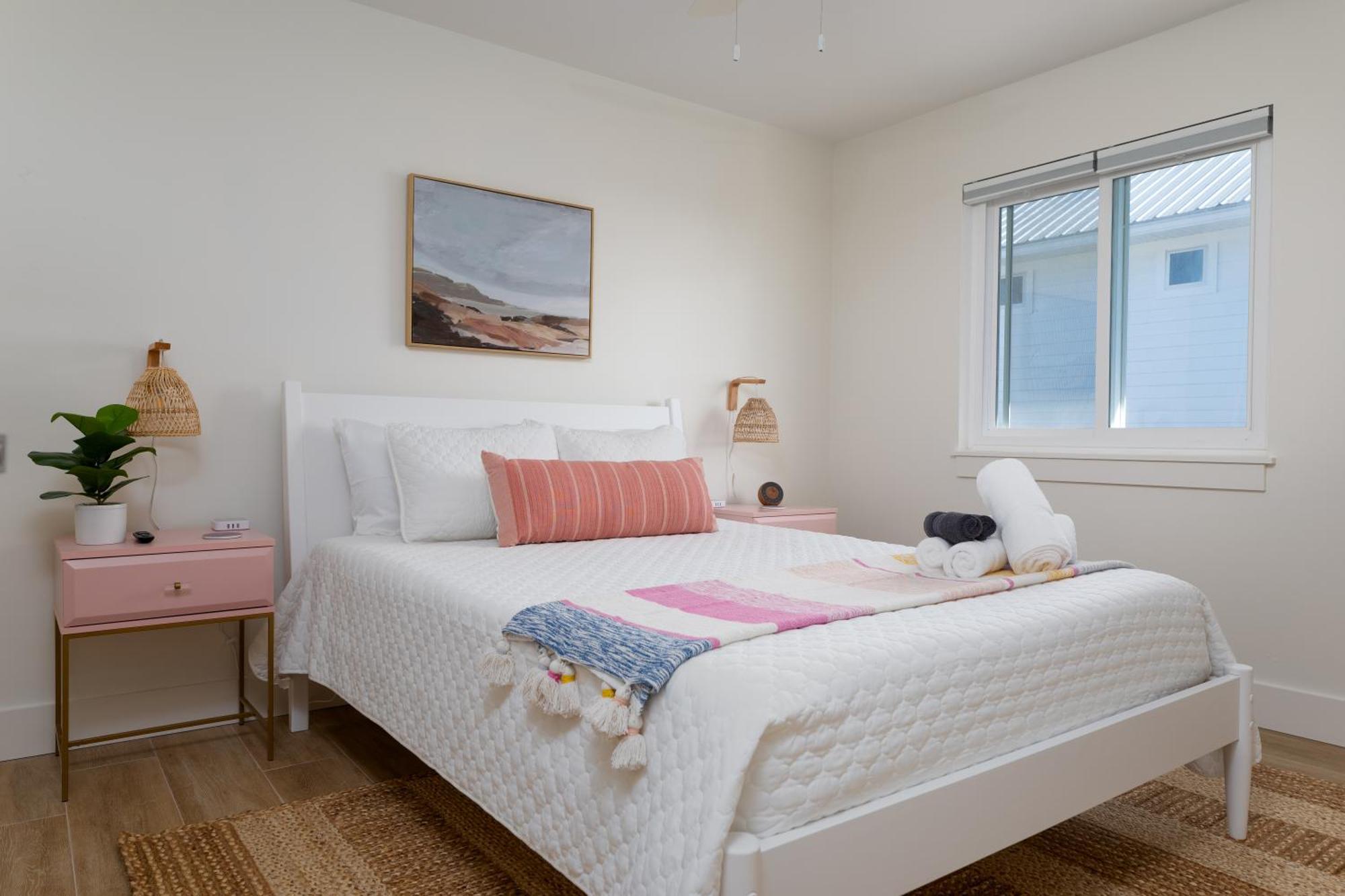 Be A Nomad 2 Bedroom Close To The Beach Jacksonville Beach Exterior foto