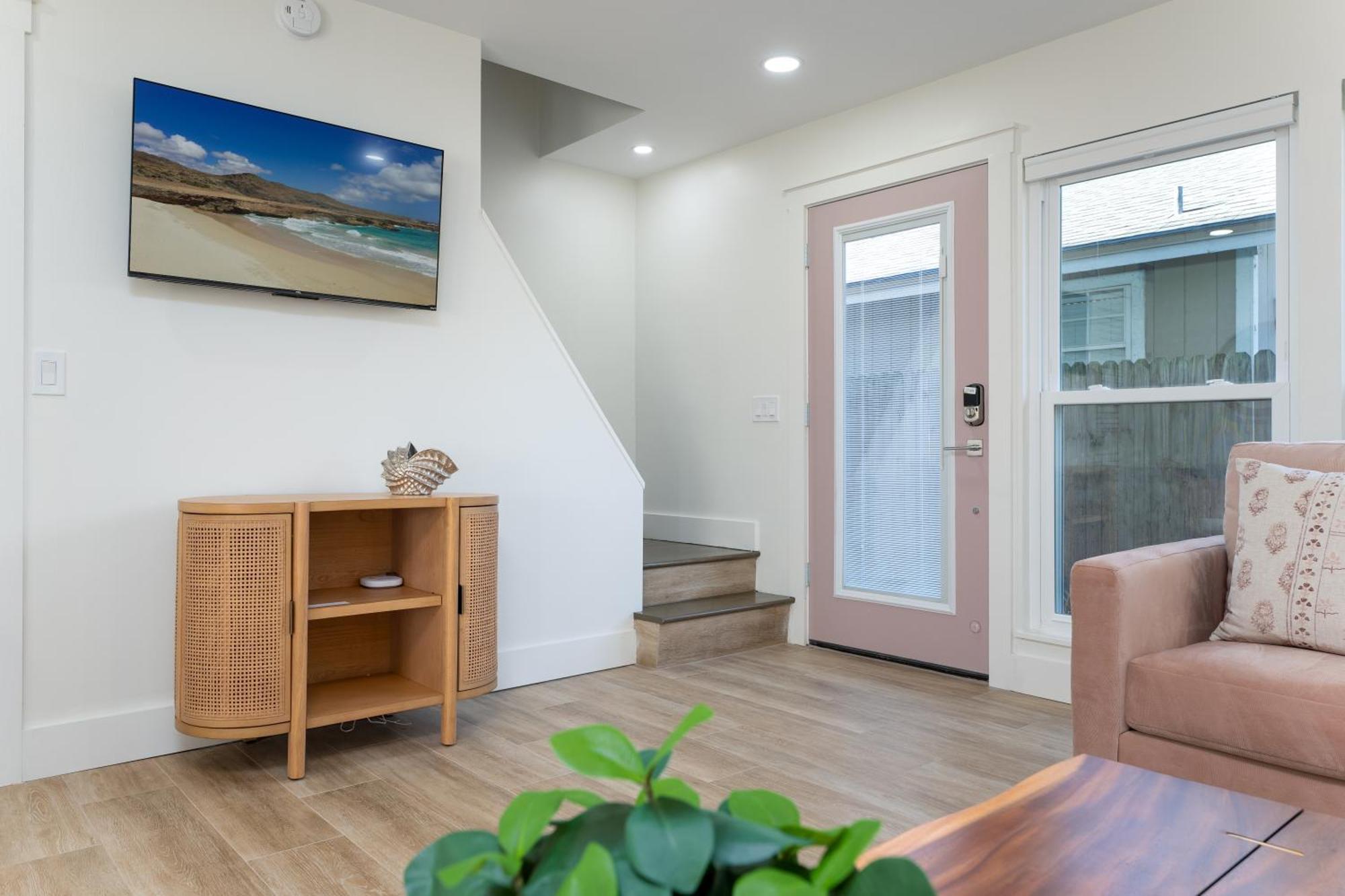 Be A Nomad 2 Bedroom Close To The Beach Jacksonville Beach Exterior foto